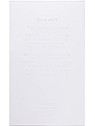 Nasomatto China White Extrait de Parfum 30ml