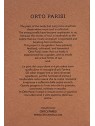 Orto Parisi Stercus Perfume unisex 50ml