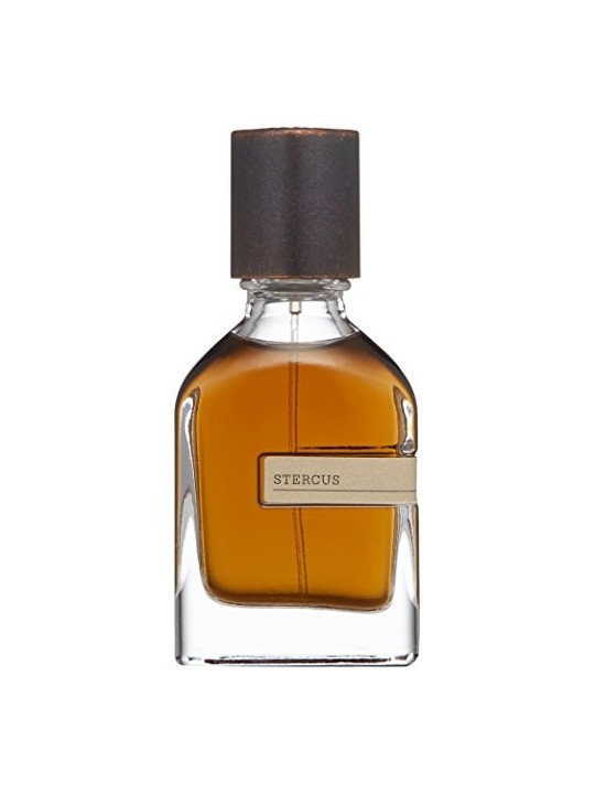 Orto Parisi Stercus Perfume unisex 50ml