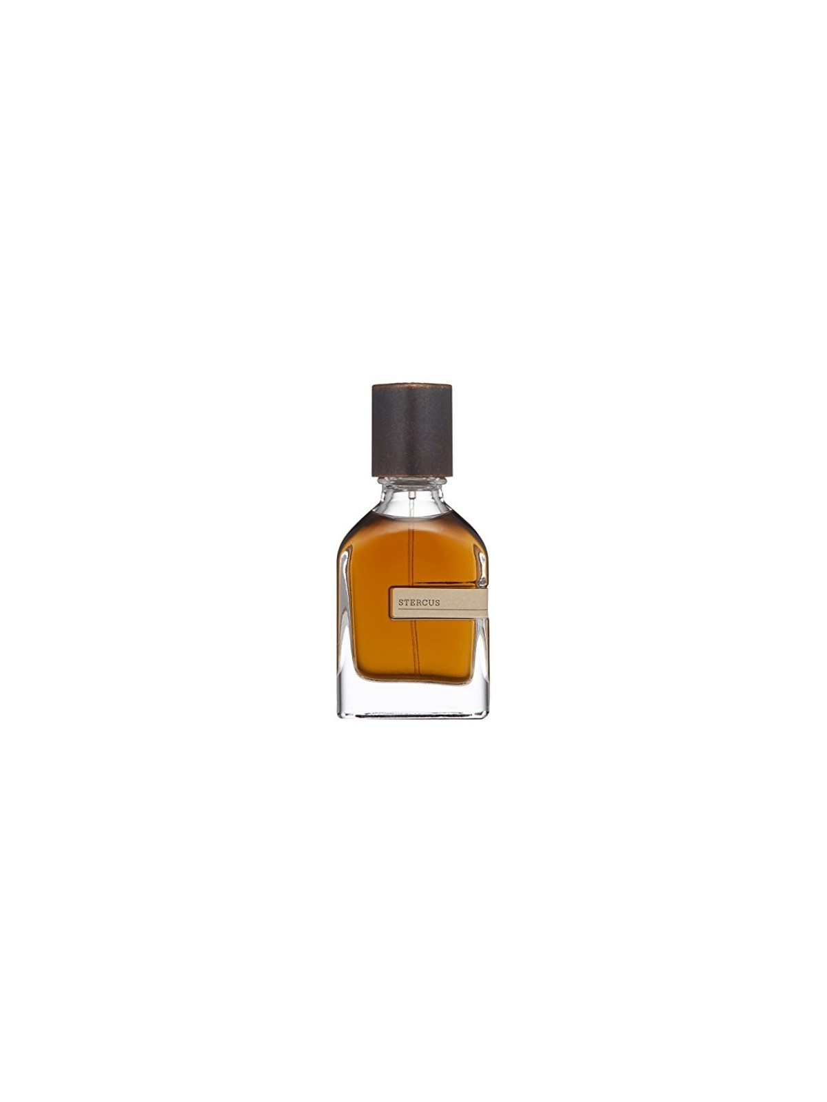 Orto Parisi Stercus Perfume unisex 50ml