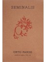 Orto Parisi Seminalis eau de parfum unisex 50ml