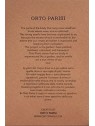 Orto Parisi Seminalis eau de parfum unisex 50ml