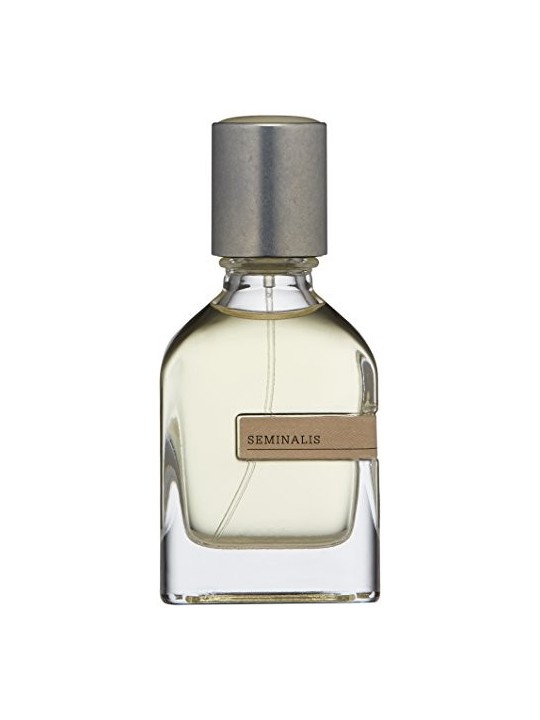 Orto Parisi Seminalis eau de parfum unisex 50ml