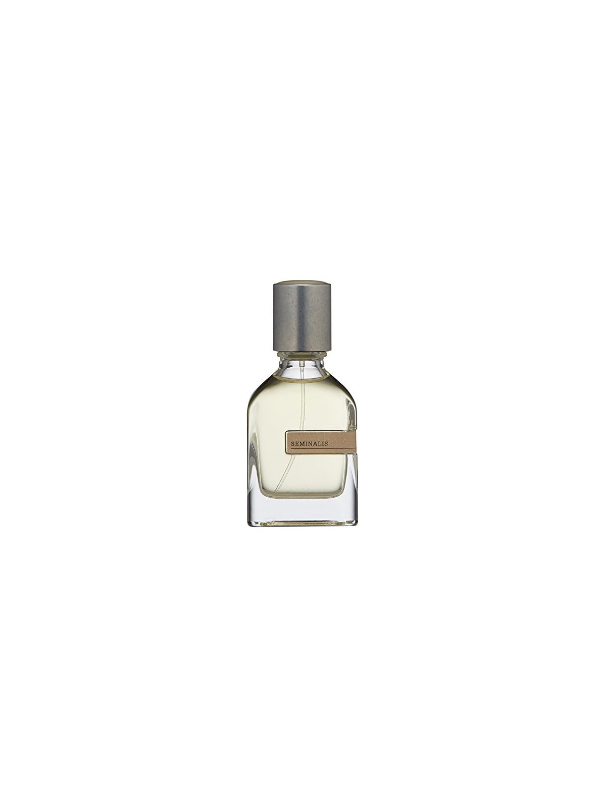 Orto Parisi Seminalis eau de parfum unisex 50ml