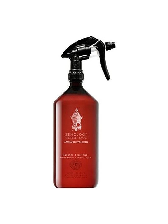 Zenology Bakhoor Liquidus Ambiance Trigger 1000ml