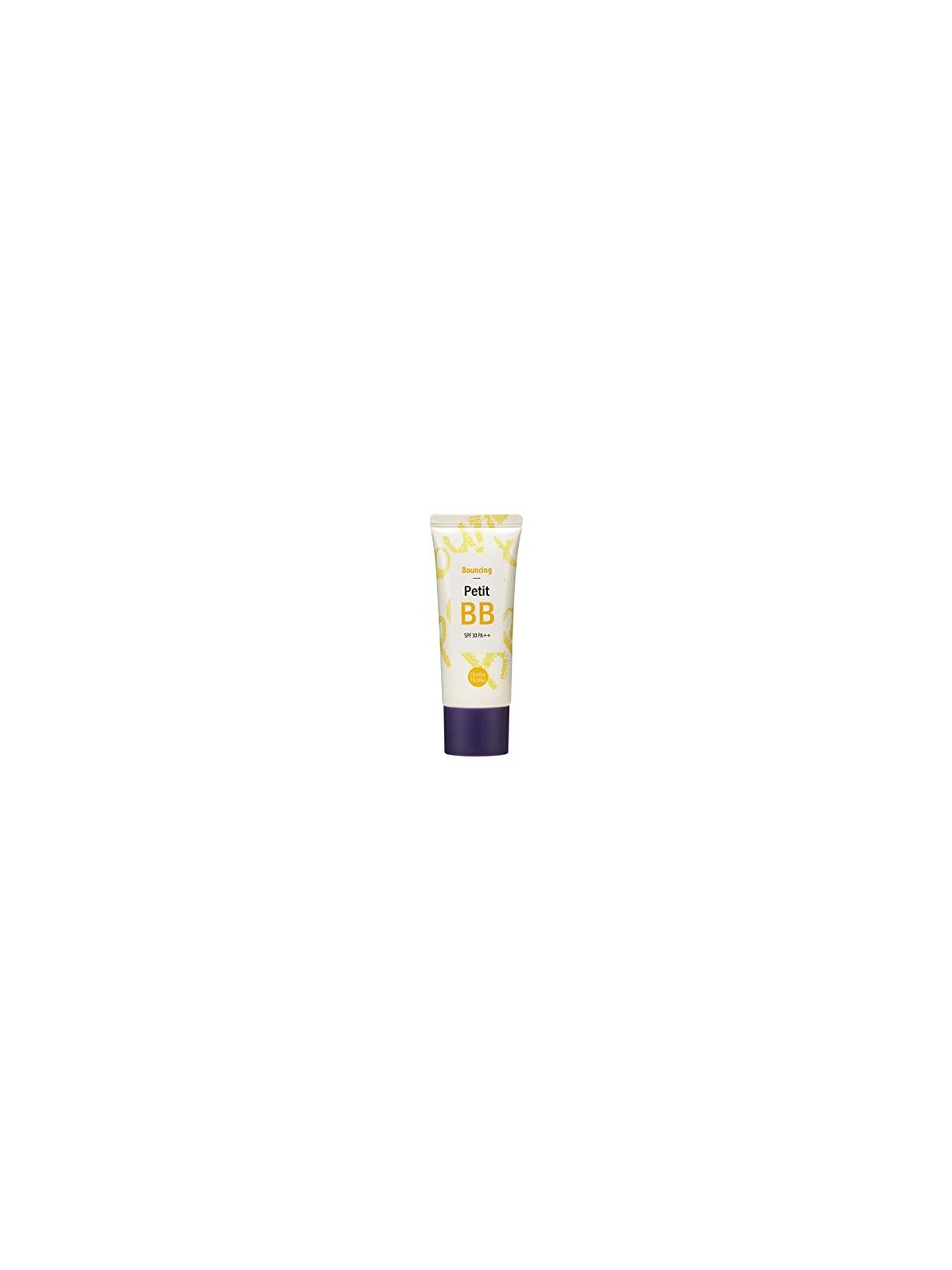 BB crema nutriente per il viso
