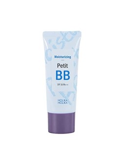 Crema BB idratante Holika Holika SPF30