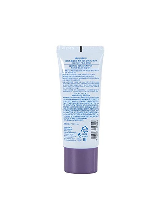 Crema BB idratante Holika Holika SPF30