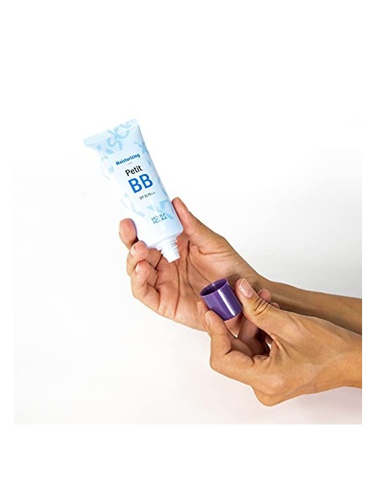 Crema BB idratante Holika Holika SPF30
