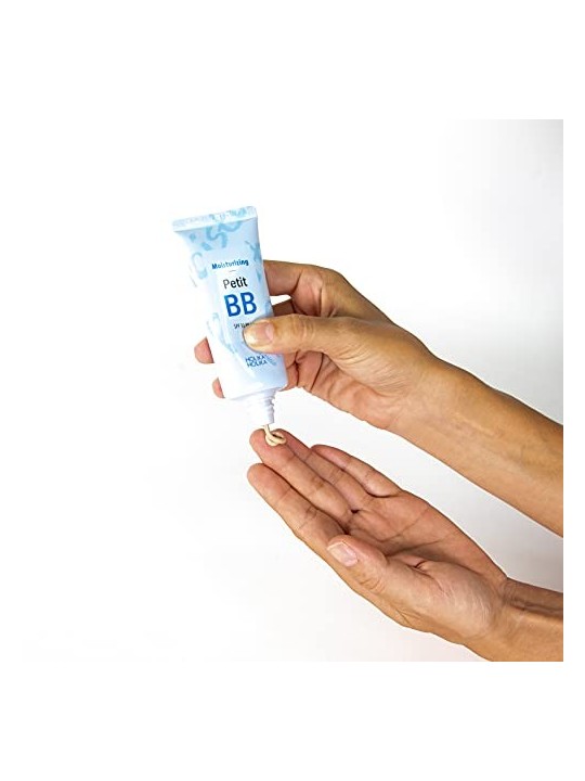 Crema BB idratante Holika Holika SPF30