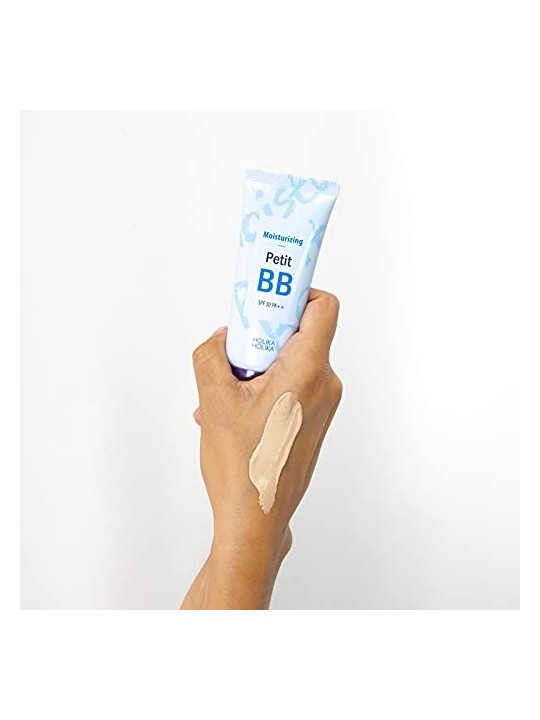 Crema BB idratante Holika Holika SPF30