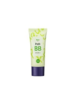 BB cream Holika Holika Aqua Petit SPF 25 per pelli miste e grasse