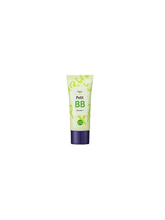 BB cream Holika Holika Aqua Petit SPF 25 per pelli miste e grasse