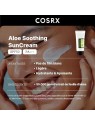 Cosrx Aloe Soothing Sun Cream SPF50 PAï¿½