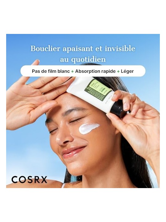 Cosrx Aloe Soothing Sun Cream SPF50 PAï¿½