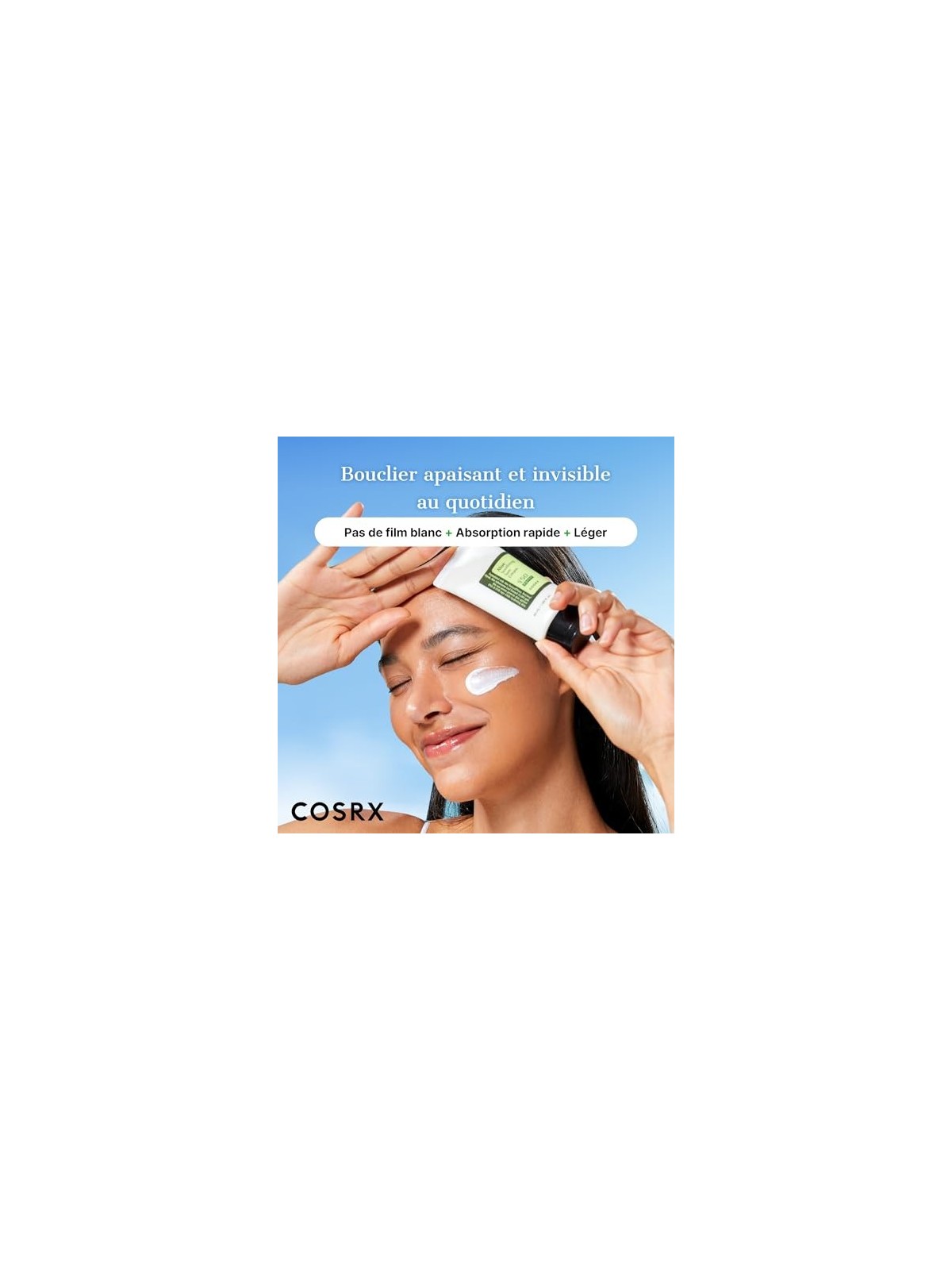 Cosrx Aloe Soothing Sun Cream SPF50 PAï¿½