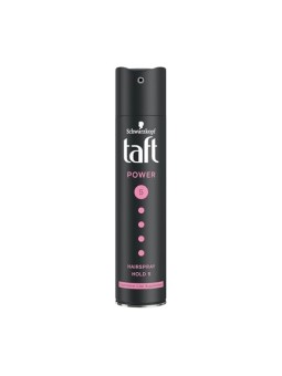 Taft Power Cashmere Mega Strong 5 Hair Spray 250ml