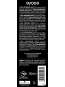 Syoss Gel per capelli per uomo Power Hold 5 Gel modellante 250ml Uomo