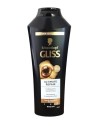 Schwarzkopf Professional Shampoo Rigenerante Ultimate Repair Shampoo 400 ml donna