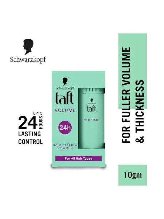 TAFT Volume Powder Styling Powder polvere per capelli volumizzante 10g