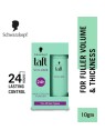 TAFT Volume Powder Styling Powder polvere per capelli volumizzante 10g