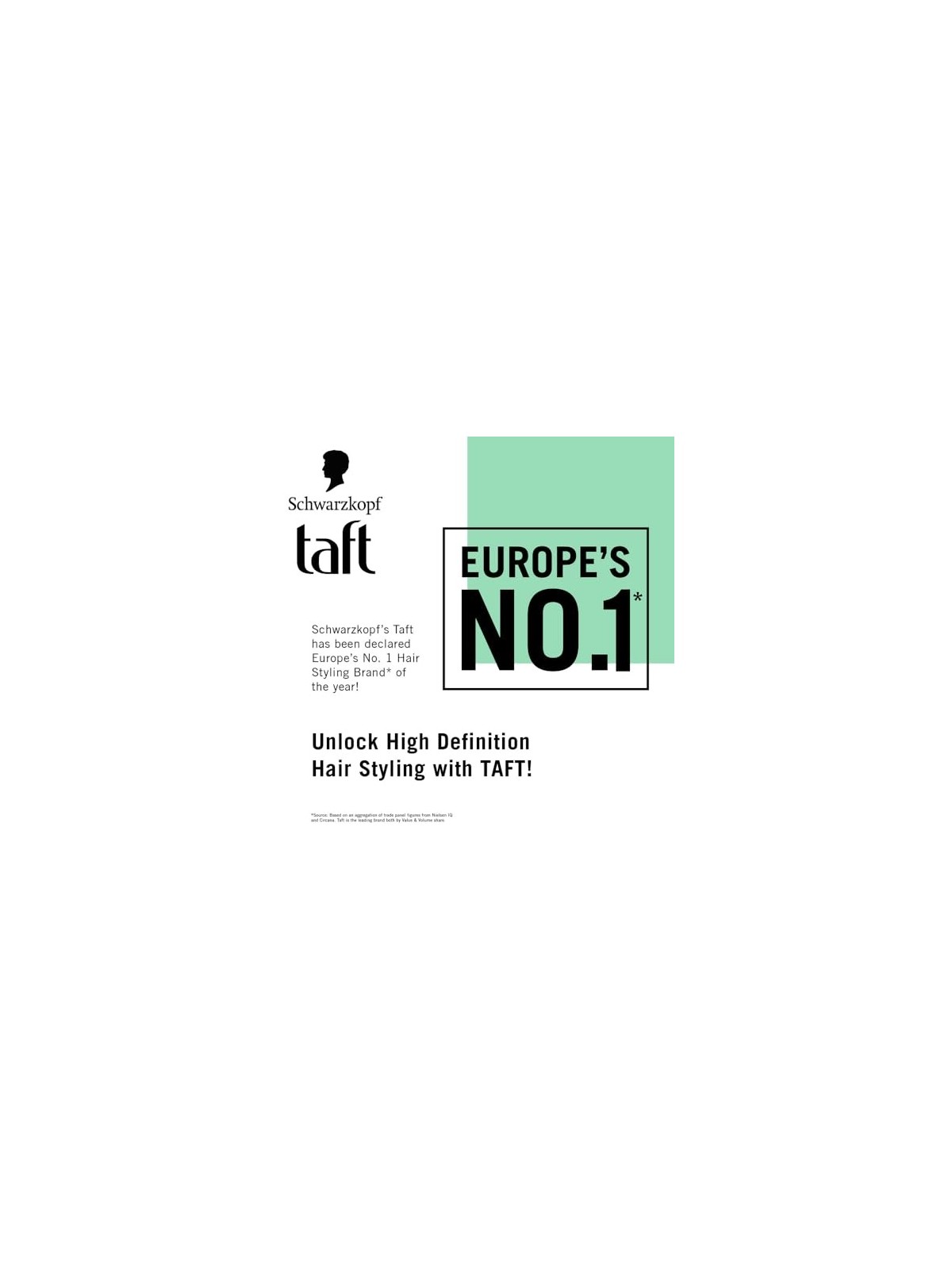 TAFT Volume Powder Styling Powder polvere per capelli volumizzante 10g