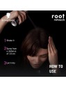 TAFT Volume Powder Styling Powder polvere per capelli volumizzante 10g