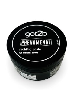 Phenomenal Molding Paste Schwarzkopf Professional 100ml for Men