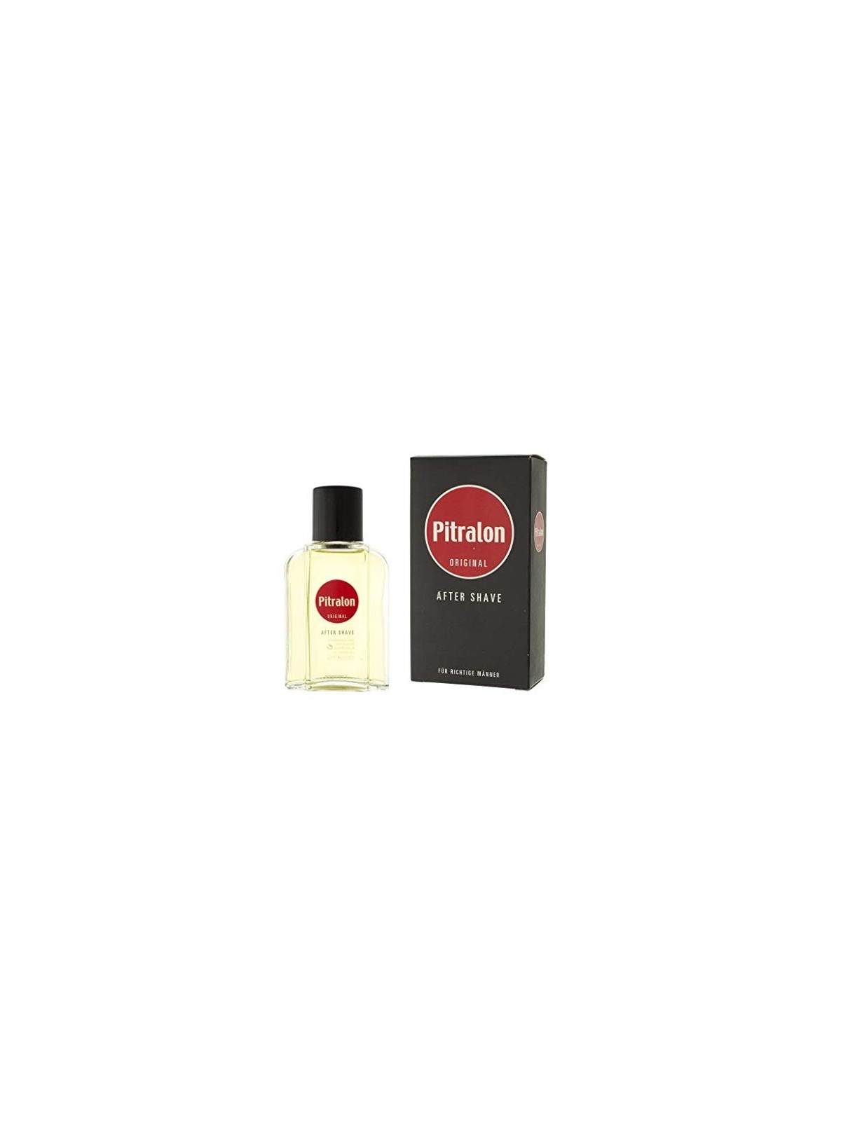 Pitralon Originale Dopo Barba Acqua di Rasatura Uomo 100ml