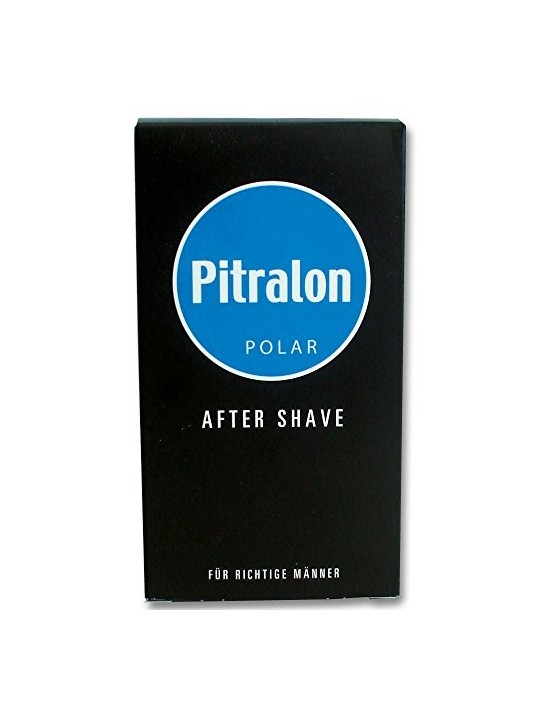 Pitralon Dopobarba polare uomo 100ml