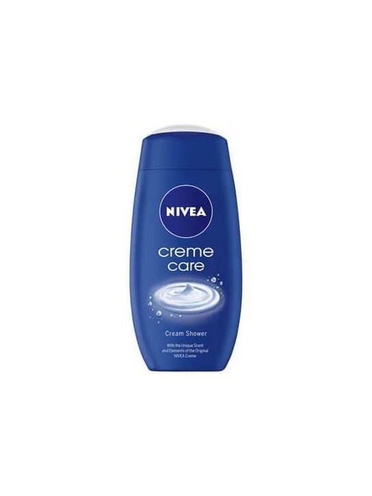 Nivea Creme Care Shower Gel 250ml