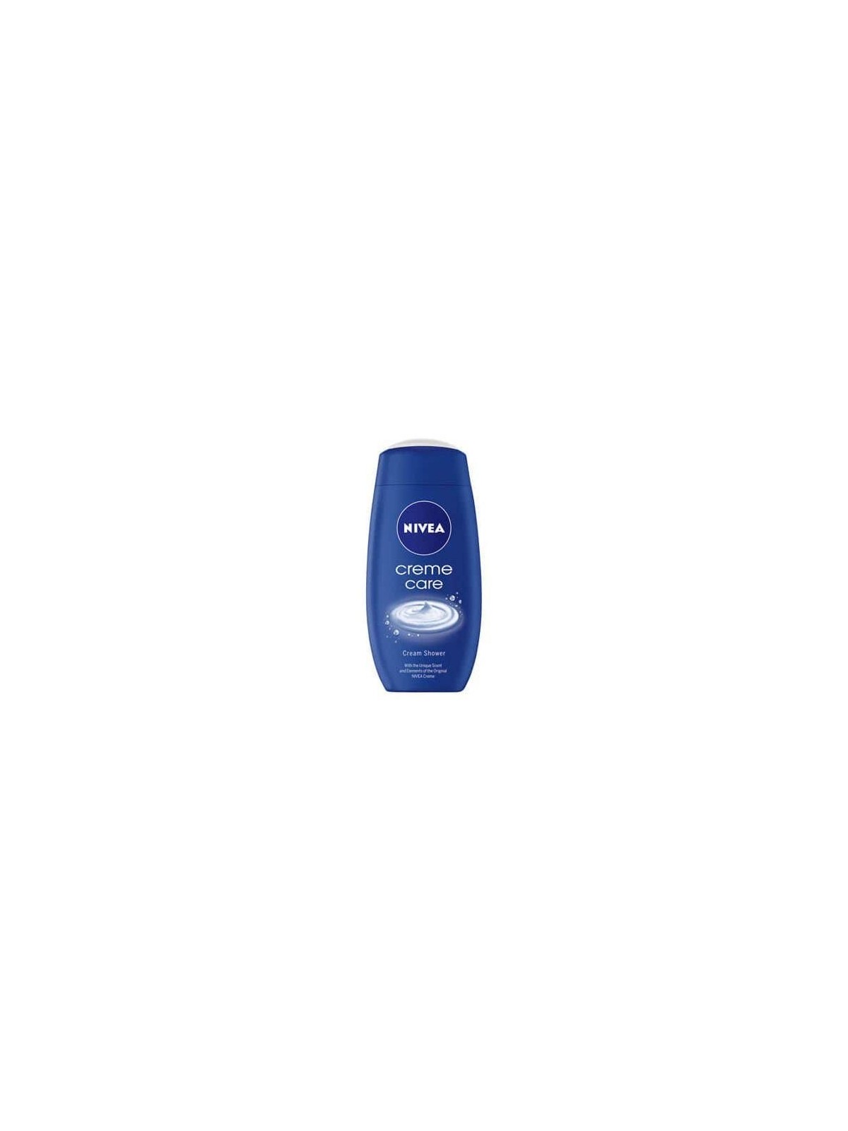 Nivea Creme Care Shower Gel 250ml