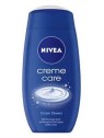 Nivea Creme Care Shower Gel 250ml