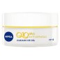 Nivea Crema Giorno Antirughe Q10 Plus SPF 15 50 ml donna 50ml