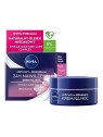 Crema Notte Nutriente Rigenerante per Pelli Secche e Sensibili 50 ml