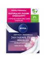 Crema Notte Nutriente Rigenerante per Pelli Secche e Sensibili 50 ml