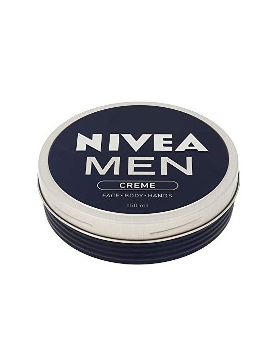 Nivea Nivea Men Crema uomo 150ml
