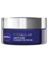 Crema notte ringiovanimento cutaneo Nivea Cellular AntiAge donna 50ml