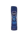 Nivea Active Fresh Deodorant Spray per Uomo 150ml
