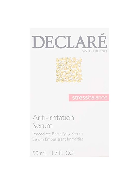 Siero Anti-Irritazione 50ml