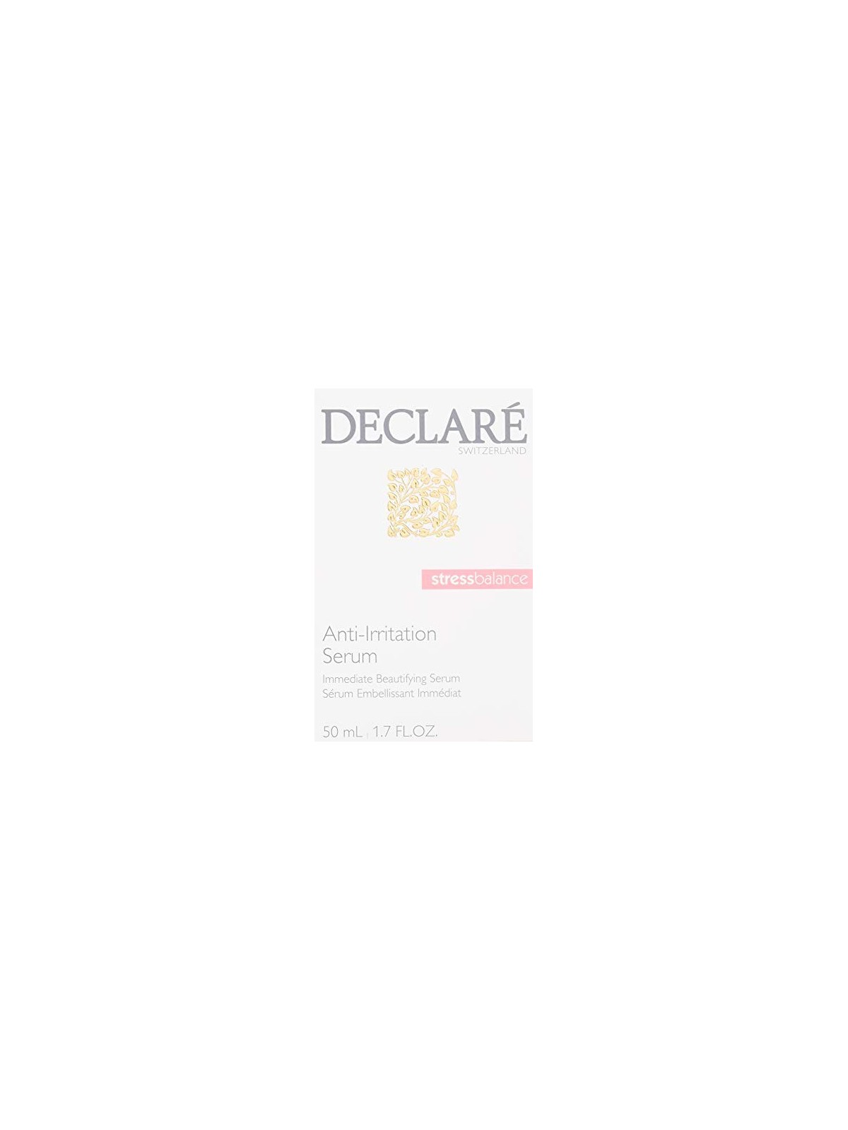 Siero Anti-Irritazione 50ml