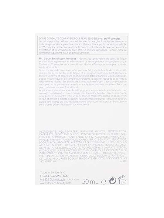 Siero Anti-Irritazione 50ml