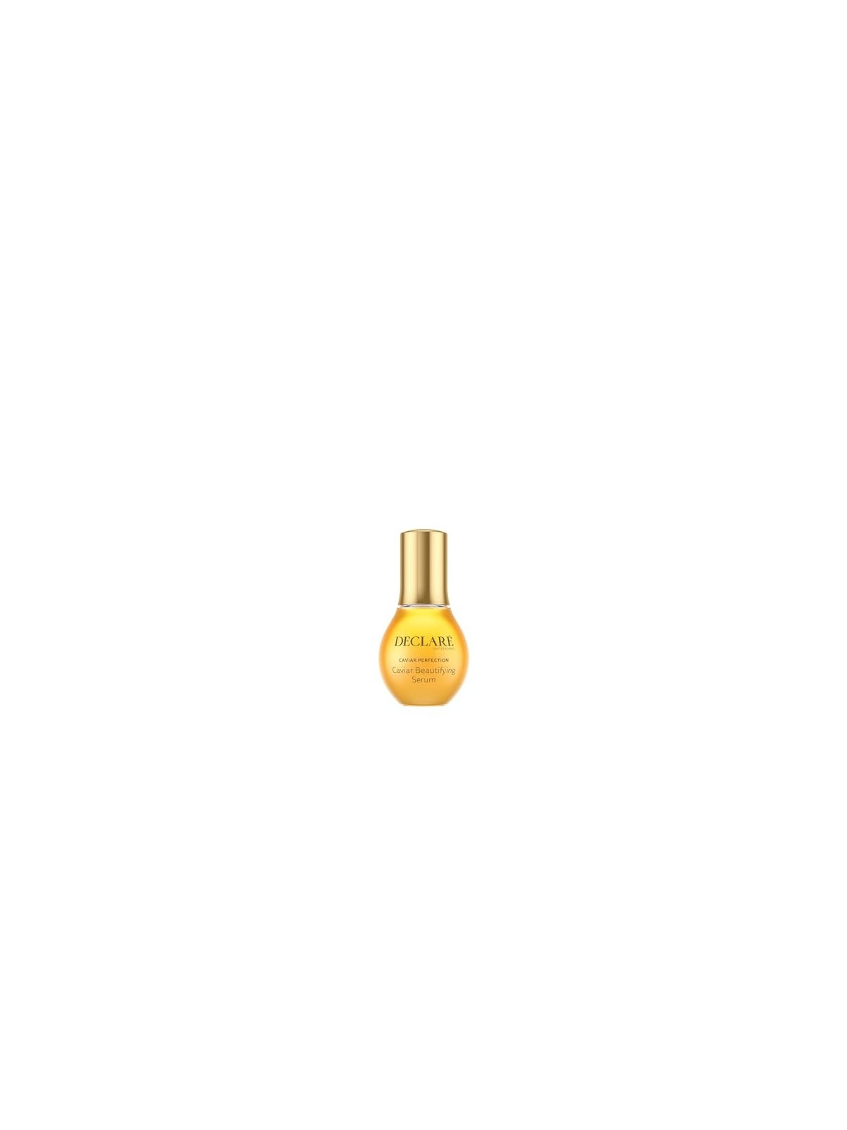 Caviale del Siero Rivelatore di Bellezza 50ML
