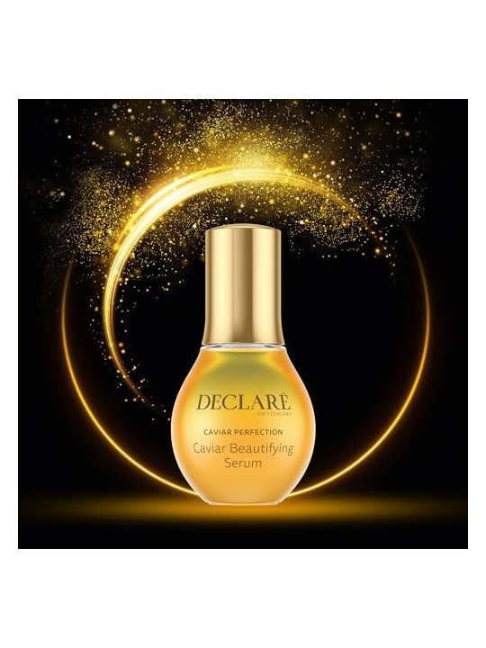Caviale del Siero Rivelatore di Bellezza 50ML