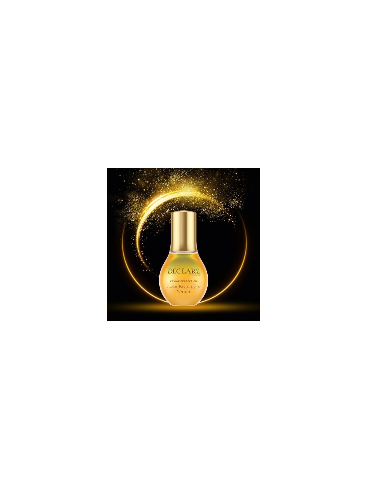 Caviale del Siero Rivelatore di Bellezza 50ML
