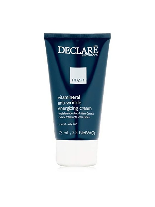 Declare Men Vita Mineral Anti-Wrinkle Energizing Cream 75ml