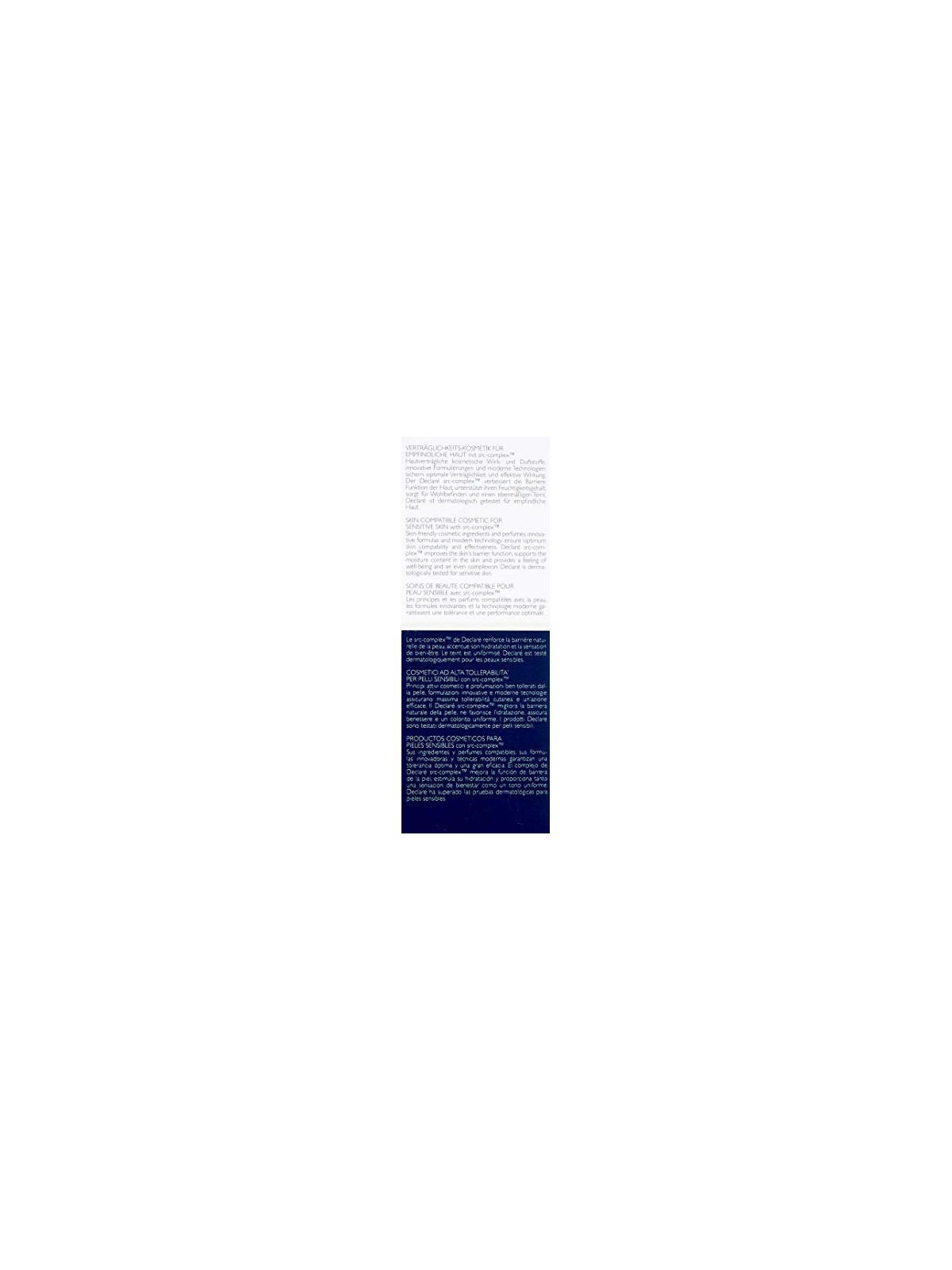 Declare Men Vita Mineral Anti-Wrinkle Energizing Cream 75ml