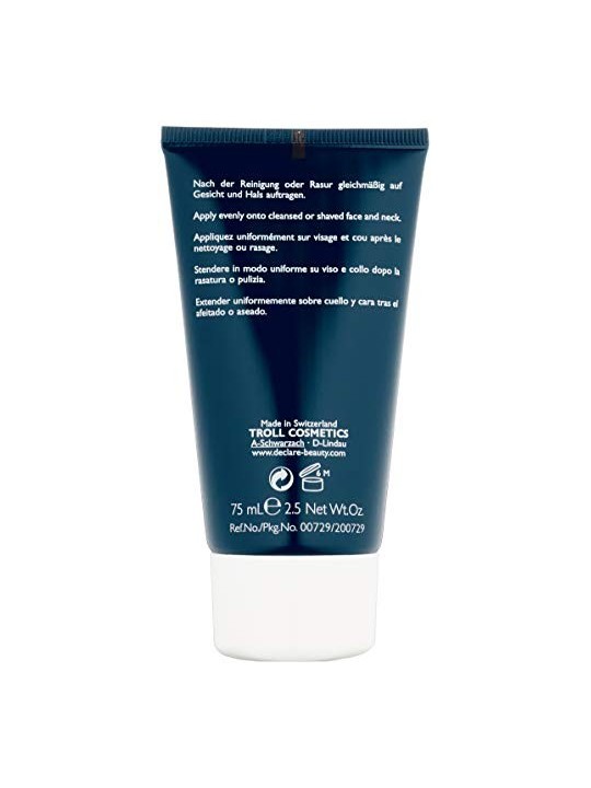 Declare Men Vita Mineral Anti-Wrinkle Energizing Cream 75ml