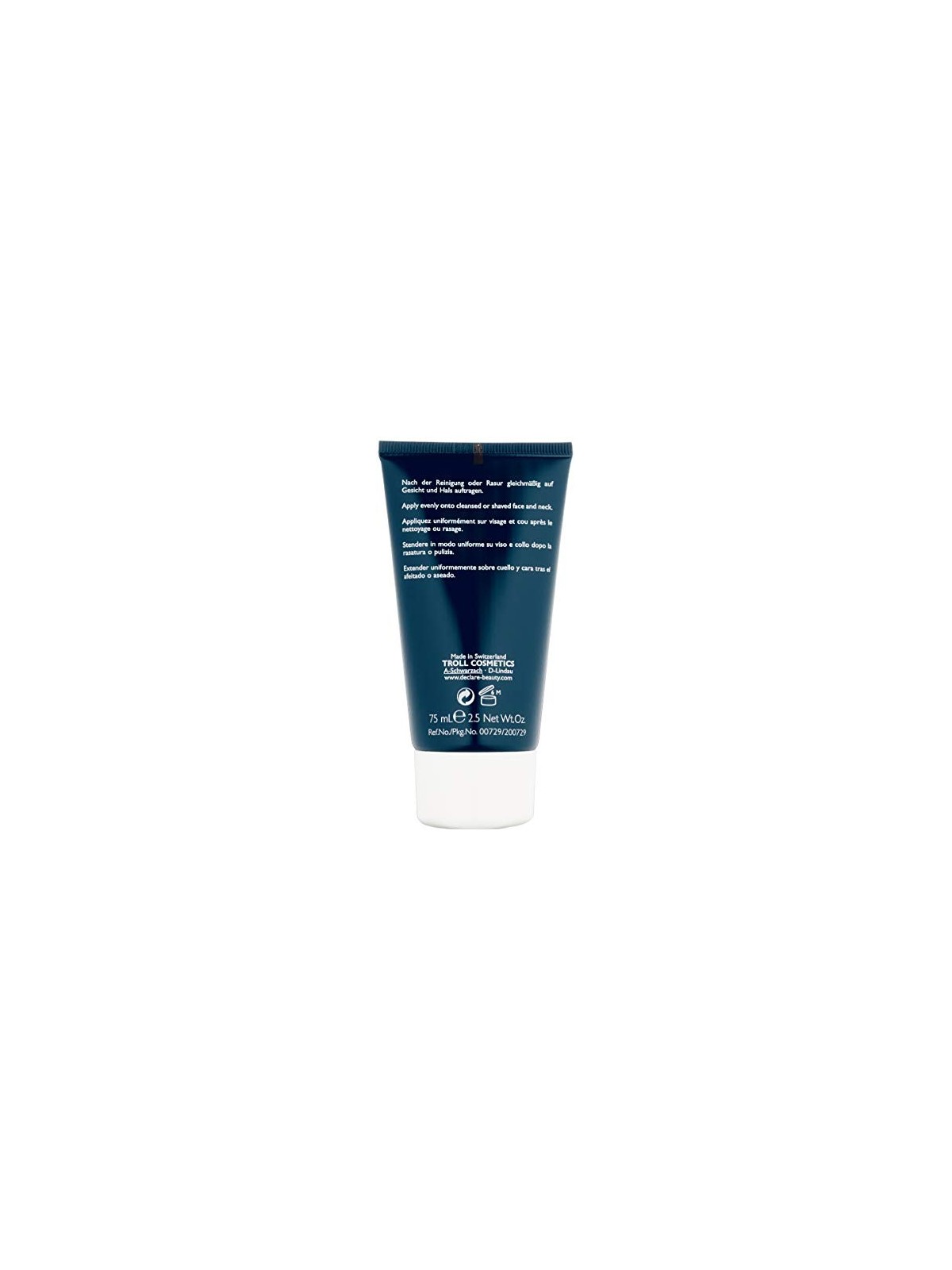 Declare Men Vita Mineral Anti-Wrinkle Energizing Cream 75ml