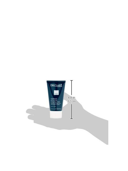 Declare Men Vita Mineral Anti-Wrinkle Energizing Cream 75ml